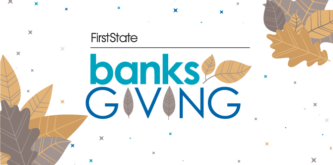 FSB Banksgiving logo